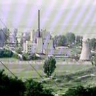 Imágen de archivo de las instalaciones nucleares en Yongbyun, Corea del Norte