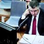 Juan Antonio Roca, ex asesor de Urbanismo de Marbella.