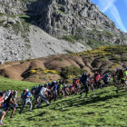 La Babia Sherpa Tour se celebrará el 22 y 23 de junio. DL