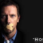 Imagen del actor Hugh Laurie, protagonista de la serie ‘House’.