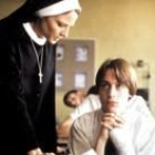 Jodie Foster interpreta en la película a una frágil monja