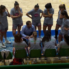 El Patatas Hijolusa logró una importante victoria ante el Rosalía. DL