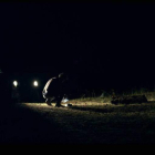 Imagen de una de las escenas de la película seleccionada para la sección de cortos de Cannes.