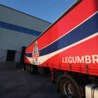 Legumbres Luengo hizo pública ayer su oferta de compra por la planta y las marcas de Alimentos Naturales, en proceso de liquidación. RAMIRO