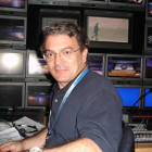 José Ramón Díez, nuevo director de TVE.