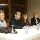 La Asociación Doña Berenguela celebró una conferencia sobre medicamentos