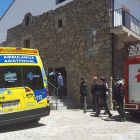 TEL / la gaceta de salamanca