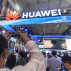 Huawei se ha convertido en el símbolo de la lucha de China contra los EEUU.