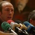 Ferrero, en una imagen de archivo, resultó reelegido secretario de FSP