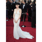 La actriz estadounidense Rooney Mara.