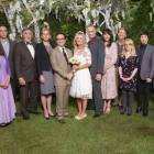 Imagen del primer episodio de la décima temporada de 'The Big Bang Theory', que Neox emite el viernes.