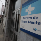 Los equipos de salud mental de León necesitan una treintena de psicólogos clínicos más para cubrir las necesidades asistenciales. RAMIRO