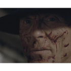 Ed Harris, en la segunda temporada de Westworld.