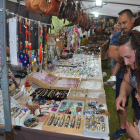 Mercado Judío de Pobladura este fin de semana. MEDINA