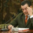 Saurina, concejal de Economía y Hacienda, acusa a la oposición de no haber gestionado bien las arcas