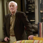 John Mahoney, conocido por interpretar a Martin Crane en las once temporadas de Frasier, falleció el domingo en Chicago.