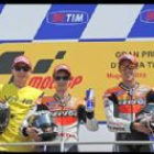 Dani Pedrosa gana el Gran Premio de Mugello