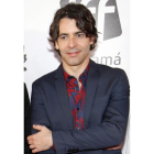 El actor cántabro Eduardo Noriega. ALEJANDRO BOLÍVAR
