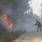 Imágenes como esta son las que se intentan evitar cada verano
