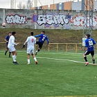 El equipo blanco sumó tres puntos de oro. CYDL