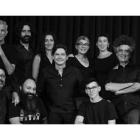 Pavía, Vergara, González, Sáenz de Miera, Gascón, Miguélez, Bermejo, González, Díaz, Quiroga, Díaz, Del Barrio y Barajas. M. TETTAMANTI