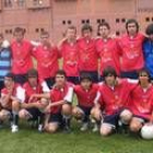 El equipo de La Morenica de cadete se tuvo que conformar con el subcampeonato