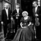 Los integrantes del célebre Cuarteto Kuijken, que actúan hoy en León