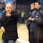 Si la pasada semana un equipo cántabro le ganó la partida a Claudio, ayer fue un técnico del mismo lugar, aunque Setién reconoció que un empate pudo ser justo.
