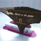 Boceto del mostrador promocional.