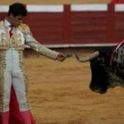 La oposición critica al alcalde de San Emiliano el mal estado del municipio