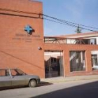 Astorga cuenta de momento sólo con un centro de salud para atender las necesidades de sus ciudadanos
