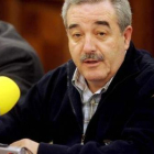 Rafael Pérez Cubero expuso la postura del grupo municipal del PP