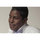 Jermaine Jackson, hermano de Michael