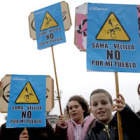 La Sama-Velilla ha encendido una respuesta social en León con pocos precedentes.