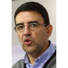 Mario Jiménez. KIKO HUESCA