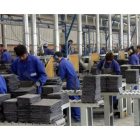 Las naves han mejorado mucho en cuanto a seguridad laboral
