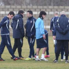 Los jugadores de la Cultural deciden hoy si desconvocan la huelga fijada para el partido del domingo