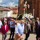 Finalmente los vecinos sacaron a la image. DL