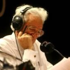 Luis del Olmo llega mañana a León con «Protagonistas en Verde»