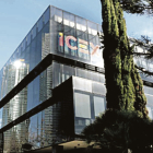 Sede de ICEX España Exportación e Inversiones. DL