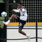 Rodrygo.