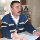 El candidato de la UPL a la alcaldía de Astorga en una imagen reciente