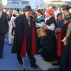 BARREDO / DE LA MATA