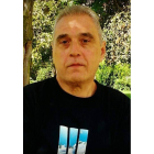El escritor granadino José Vicente Pascual.