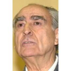 Miguel Sarabia luchaba contra una grave enfermedad