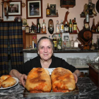 SECUNDINO PÉREZ
