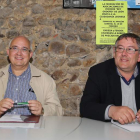 SECUNDINO PÉREZ