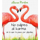 Portada de la novela de Laura Norton.