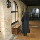 Al tratarse de una orden de clausura, será el párroco de Sahagún quien recoja el galardón