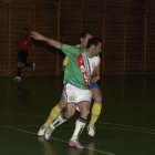 El equipo leonés sufrió para doblegar al vallisoletano.